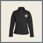 FAREWELLHILL Women's Softshell Jacket