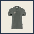 FAREWELLHILL Men's Neptune Cotton Polo