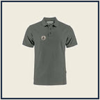 FAREWELLHILL Men's Neptune Cotton Polo