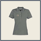 FAREWELLHILL Women's Neptune Cotton Polo